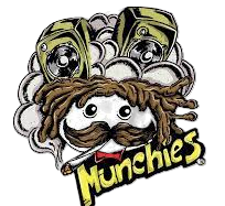 Munchies soundsystem